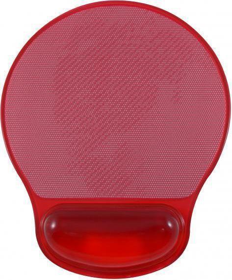 Logo type Gel mat red (PWLL001GXX0M)