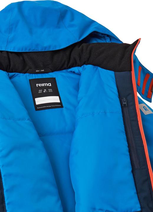 Image du produit Reima Veste d'hiver Kaaranka (128)