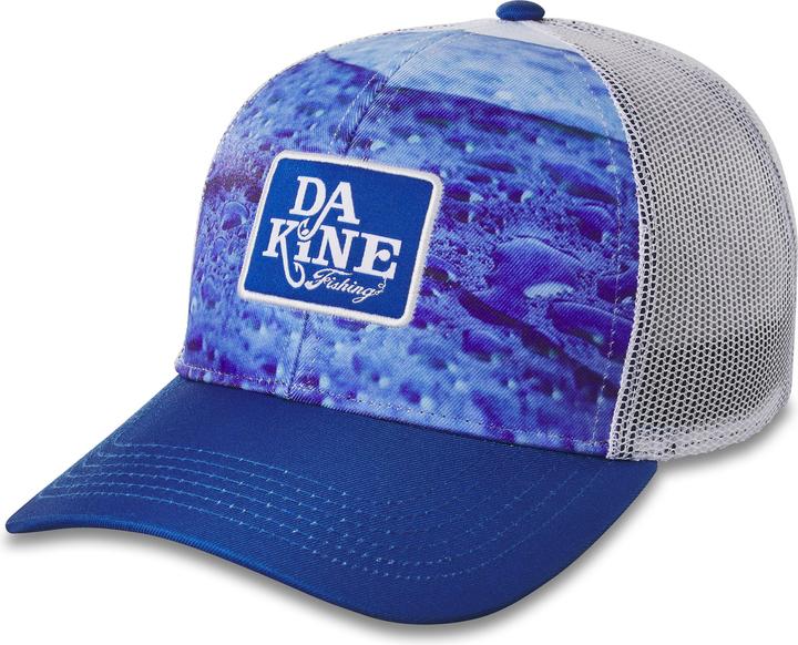 Produktbild Dakine Crossing Curved Bill Trucker