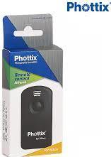 Image du produit Phottix Ir (Infrarouge)