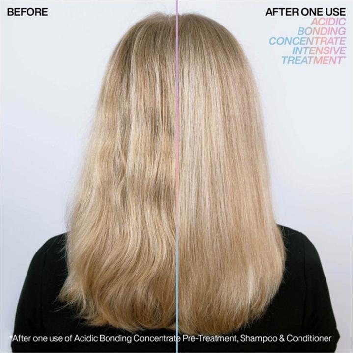 Actual product image Redken Acidic Bonding Concentrate Intensive Treatment (150 ml)