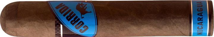 Actual product image Corrida Cigars Nicaragua Robusto+ (Robusto)