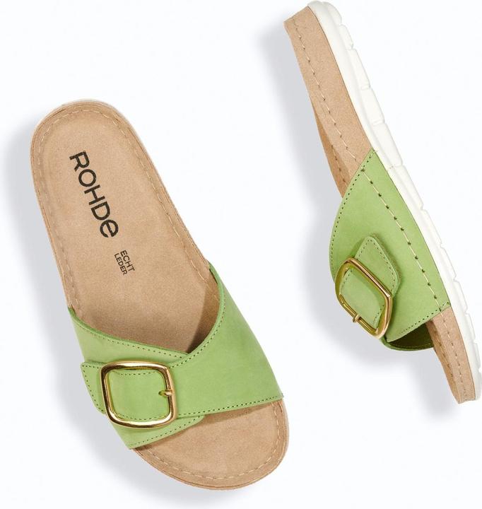 Actual product image Rohde Rodigo-D (35)