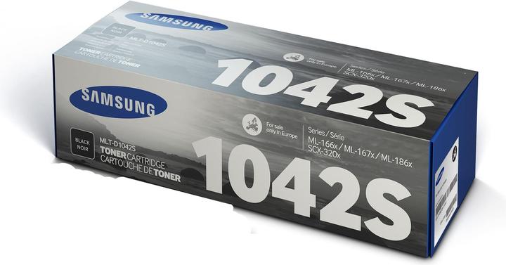 Immagine prodotto Samsung Mlt-D1042s (FC)