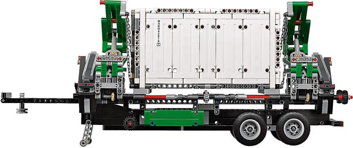Produktbild LEGO Mack Anthem (42078, LEGO Technic)