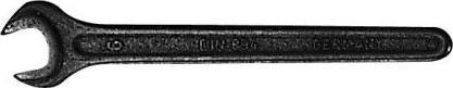 Produktbild Bahco 10 mm Maulschlüssel, phosphatiert, 106 mm (10 mm)
