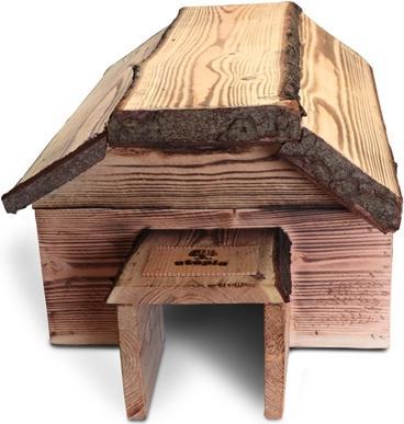 Immagine prodotto Utopia Egelhuis Gebrand Douglas Hout (Farfalle)