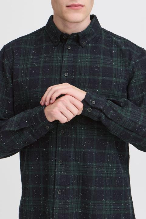 Immagine prodotto Casual Friday CFANTON LS checked nep yarn shirt 20505291 (S)