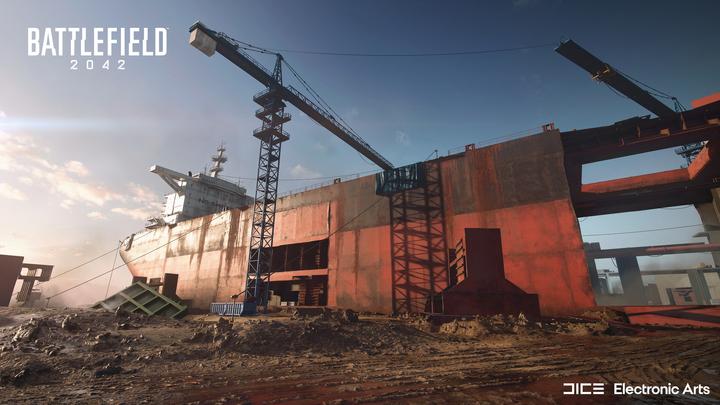 Immagine prodotto EA Games Battlefield 2042 (Xbox Series X, EN)