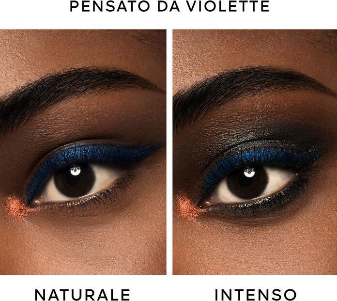Immagine prodotto Guerlain Ombres G Ombretti 4 Colori 360 Mystic Peacock (Pavone mistico)