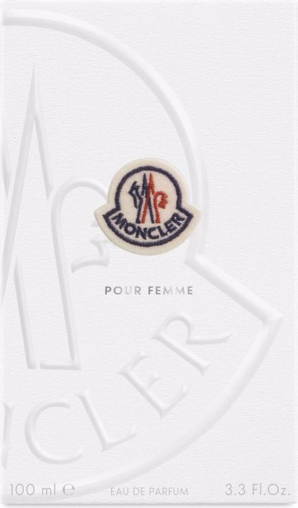 Immagine prodotto Moncler Eau de Parfum (Eau de parfum, 60 ml)