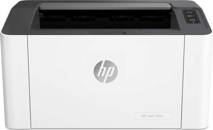 Immagine prodotto HP 107w (Laser, Bianco e nero)