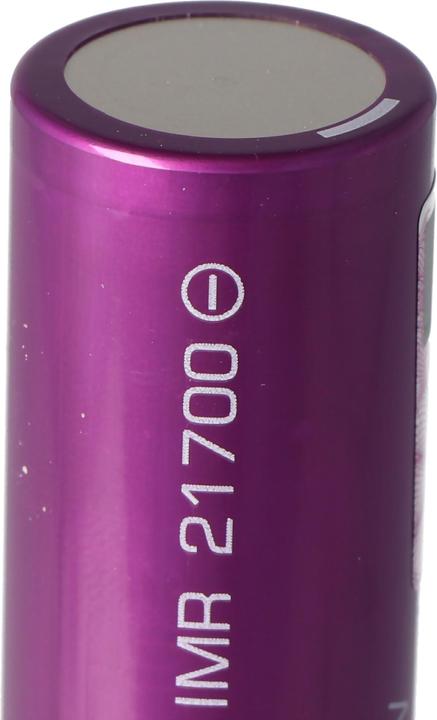 Produktbild Efest Akku IMR21700, 30A (1 Stk., 21700, 4000 mAh)