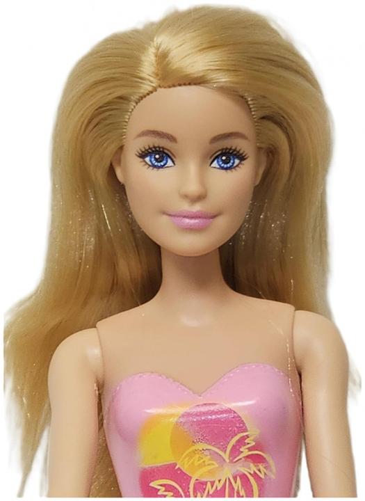 Image du produit Barbie Mattel Beach Palm Sunset για 3+ ετών HXX48