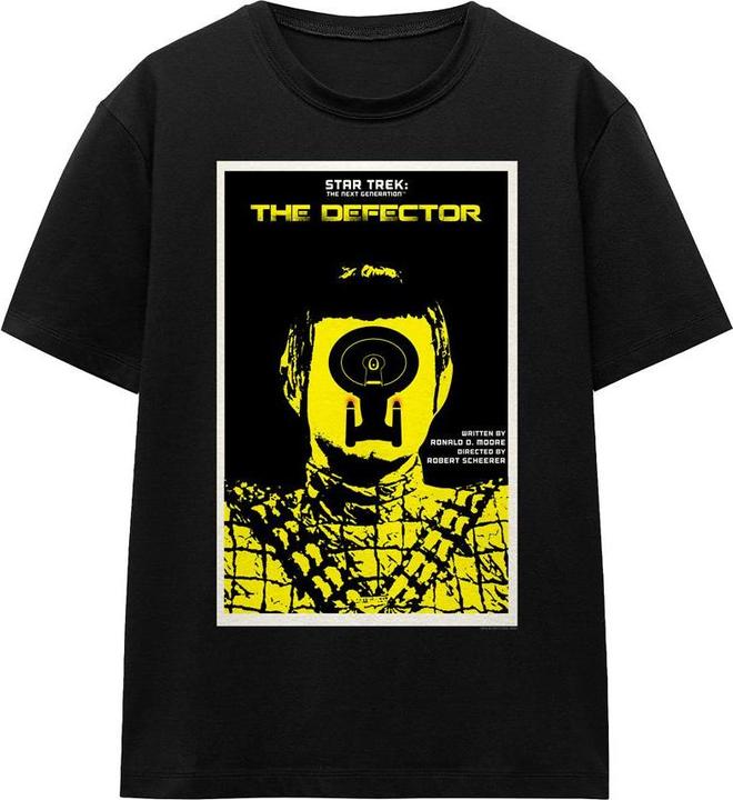 Produktbild The Next Generation Season 3 Episode 10 TShirt (XL)