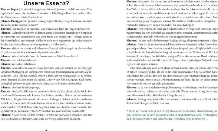 Immagine prodotto Im Rhythmus von Mond, Natur und Zahl (Tedesco, Johanna Paungger, Tommaso Poppa, 2022)