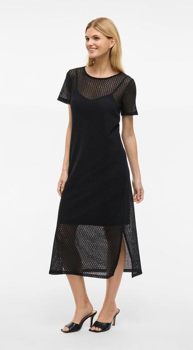 Actual product image Vila Kurzarm Midikleid (S)
