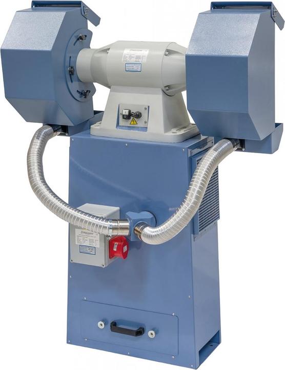 Image du produit Bernardo Cantina Bernardo - Poliermaschinen PS 400