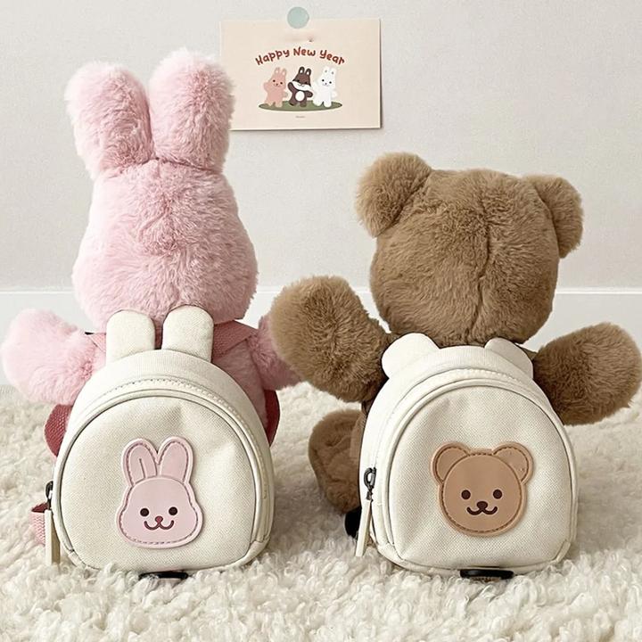 Immagine prodotto Only-Bags.Store Zaini per bambini Zaino per la scuola dell'infanzia Borsa per bambini anti-smarrimento Zaini per
