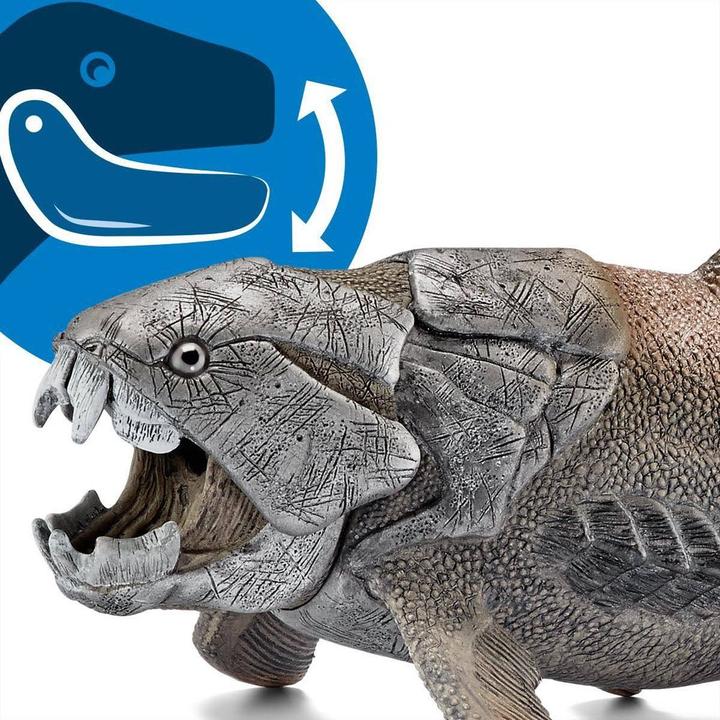 Produktbild Schleich Moor