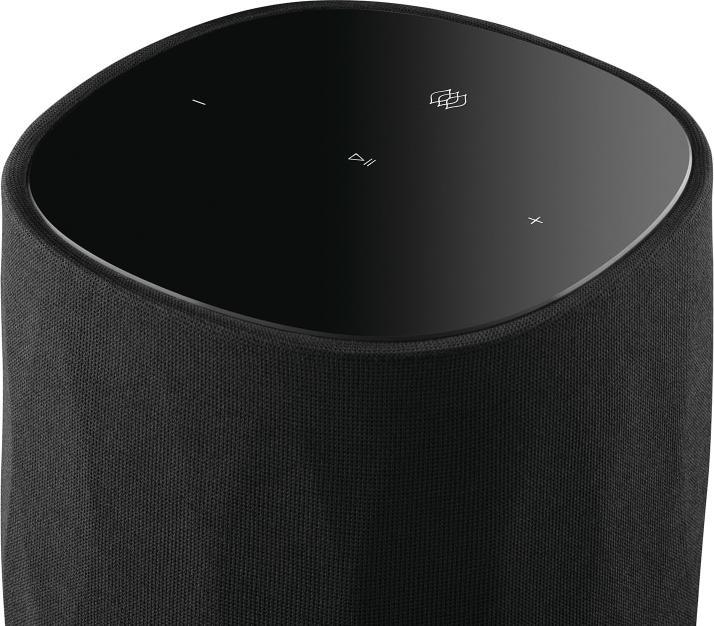 Actual product image Bowers & Wilkins Formation Flex (Wi-Fi, Bluetooth, Airplay 2)