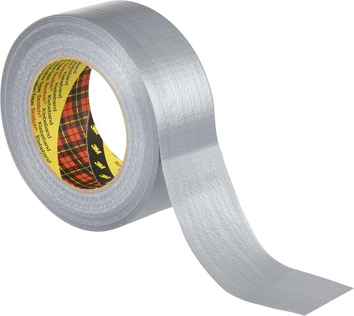 Produktbild 3M Gewebeklebeband (48 mm)