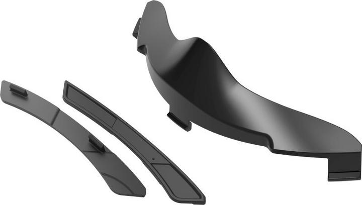 Produktbild Sena Atemabweiser (Breath Guard) & Windabweiser (Chin Curtain) zu IMPULSE