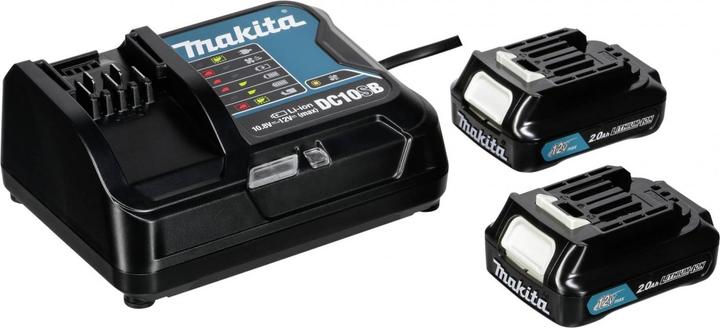 Produktbild Makita DF333DSAE (Akkubetrieb)