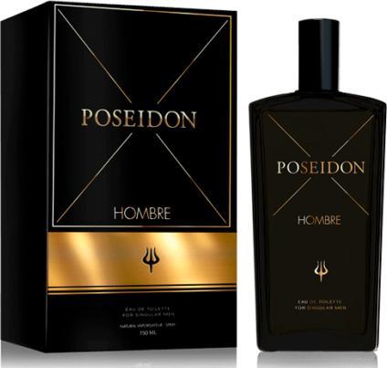 Immagine prodotto HOMBRE edt vapo 150 ml (Eau de toilette, 150 ml)
