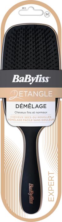 BaByliss Detangle-Bürste feines & normales Haar assortiert