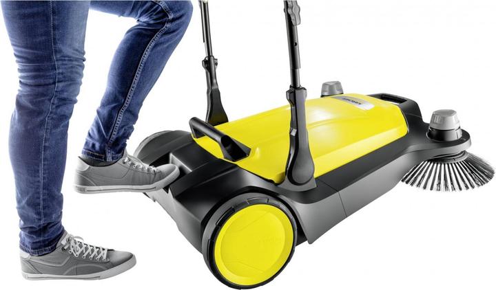 Produktbild Kärcher S6 Twin
