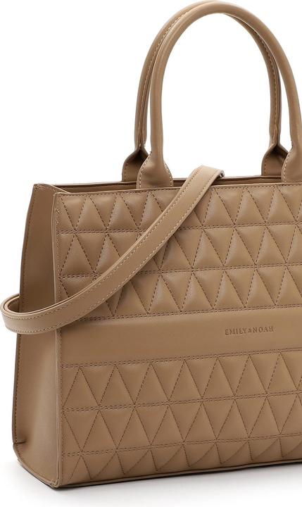 Image du produit Emily und Noah E&N Donatella Shopper Sac 33 cm (11.15 l)