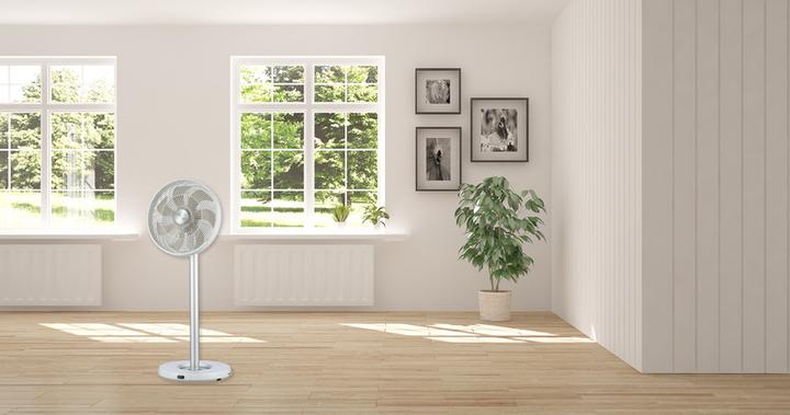 Produktbild Sonnenkönig Flex Fan (40 dB)