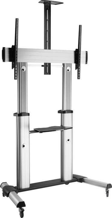 Image du produit Techly Wagon TV (Universel, 100", 100 kg)