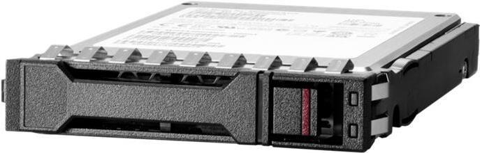 Actual product image HP 1.92TB SAS MU SFF BC VS M STOCK. (1920 GB, 2.5")
