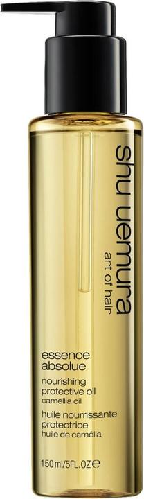 Shu Uemura Huile protectrice nourrissante Essence Absolue (150 ml)