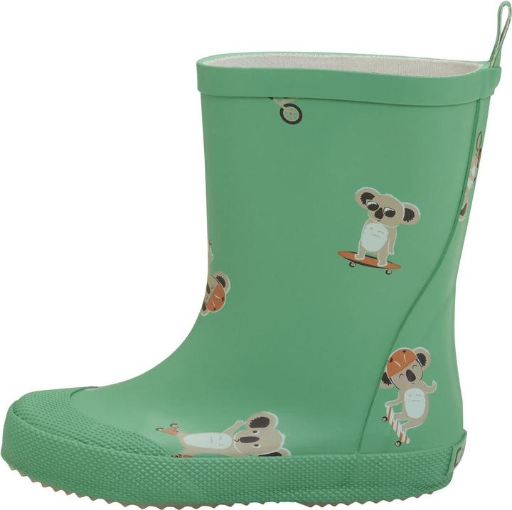 Image du produit CeLaVi Kinder Gummistiefel Spruce (31)