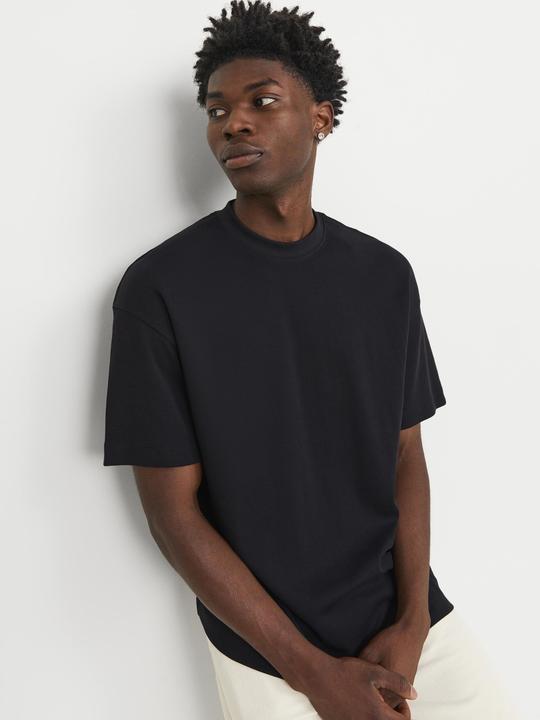 Actual product image Jack & Jones Crew Neck T-Shirt (L)