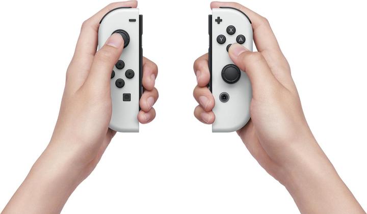 Actual product image Nintendo Console ME/ASIA EU