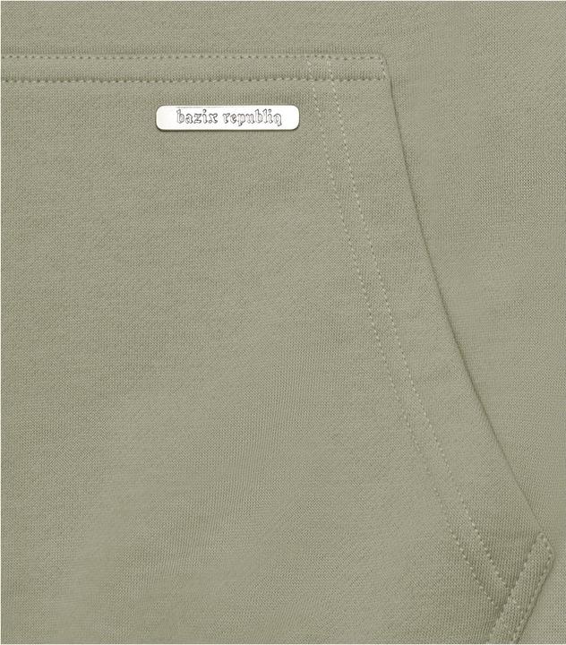 Actual product image Dropsize Super Heavy Blank Hoodie - 124957 (L)