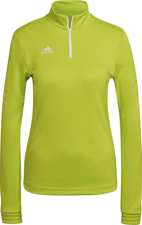 Actual product image adidas Entrada 22 women's training jumper (M)