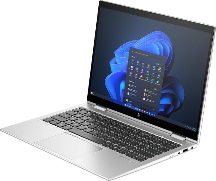 Image du produit HP Elite 830 x360 G11 (13.30", Intel Core Ultra 7 155U, 32 Go, 1000 Go, DE)