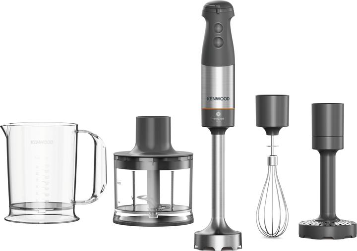 Kenwood Triblade XL+ HBM60.307GY