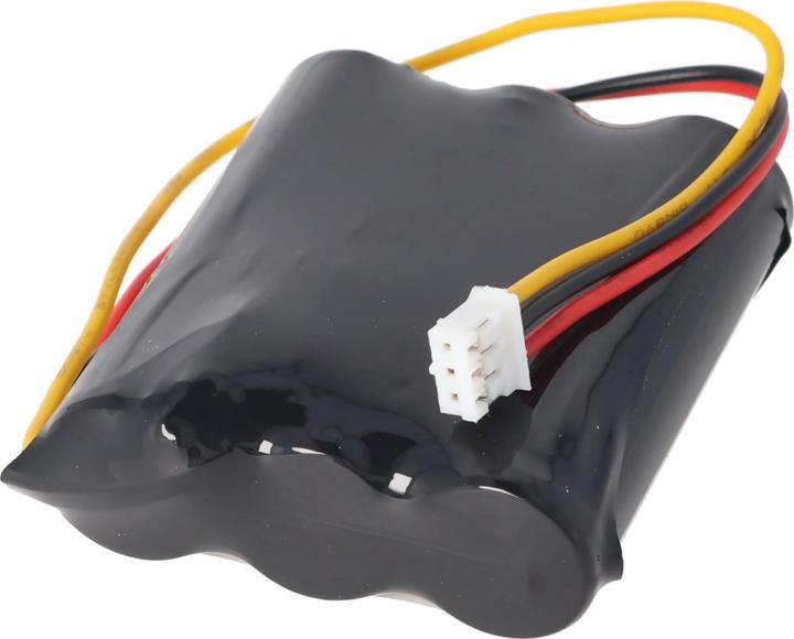 Produktbild AccuCell Akku tonies Toniebox, ideal geeignet für Audiosystem Tonie Box, Kinder Hörspielbox (1 Stk., 2000 mAh)