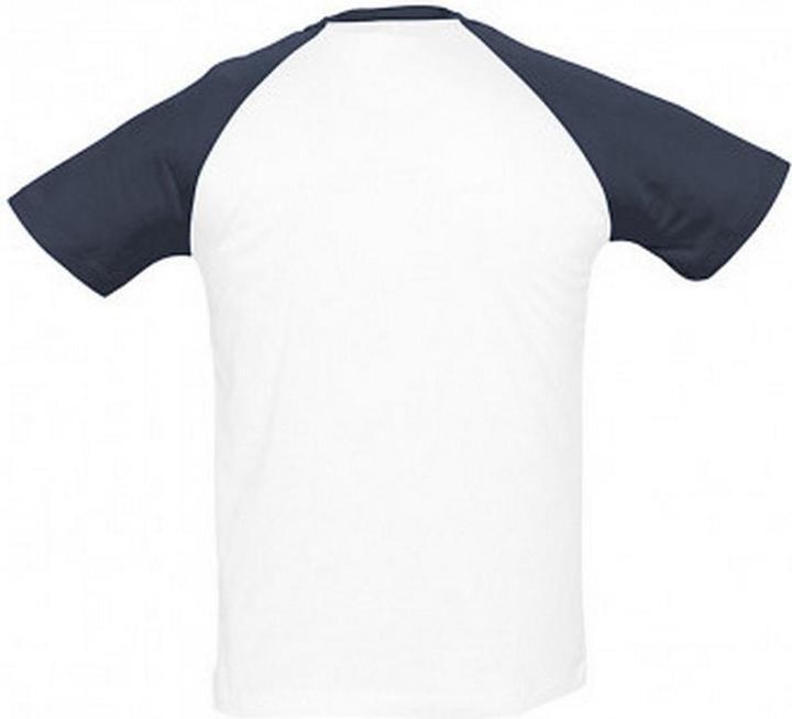 Actual product image Sols TShirt Funky (XL)