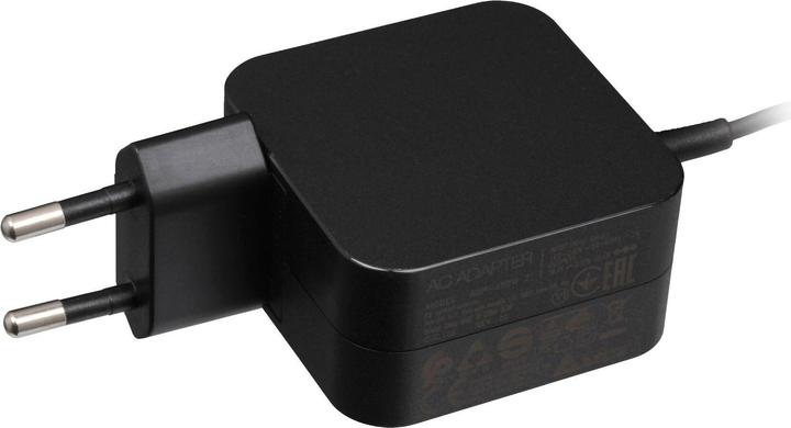 Actual product image Delta ADP-45BW Z (45 W)