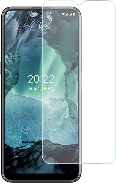 Image du produit MU Budget Protection d'écran en verre de protection (1 pièce(s), Nokia G21)