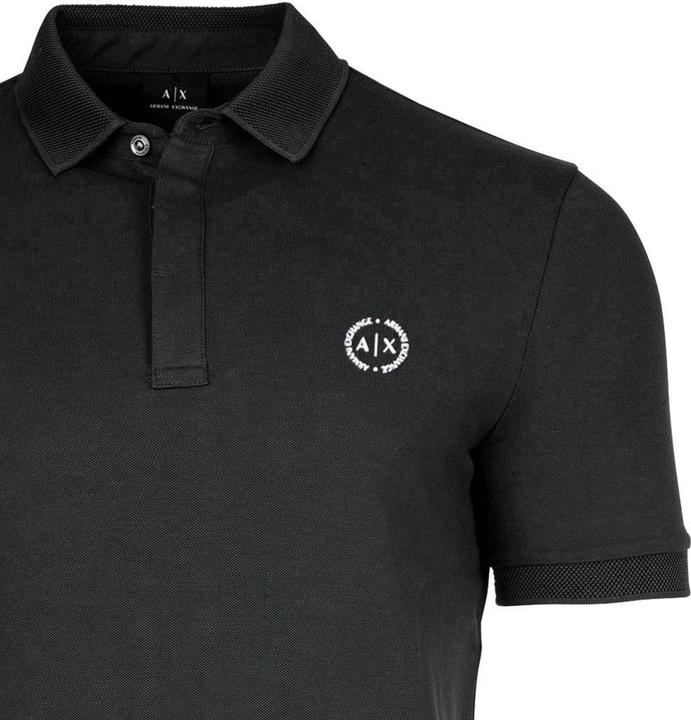 Produktbild Armani Exchange Polo (XXL)