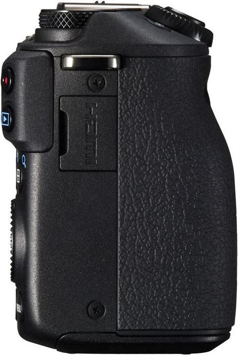 Produktbild Canon Eos M3 (24.20 Mpx, APS-C / DX)