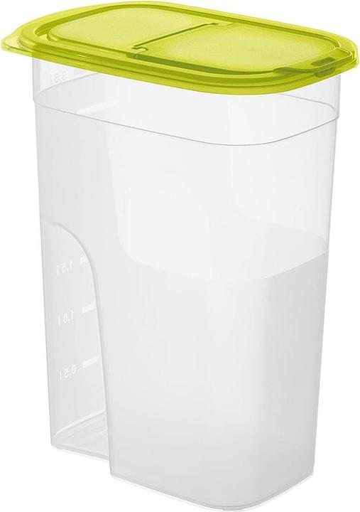 Produktbild Rotho Schüttdose "Sunshine" (4.10 l)